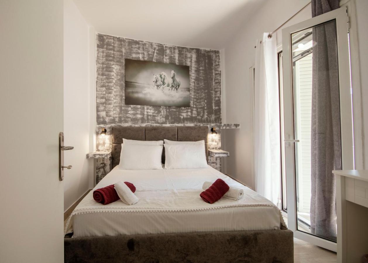 Christin'S Lovely House By Corfuescapes Corfu  المظهر الخارجي الصورة