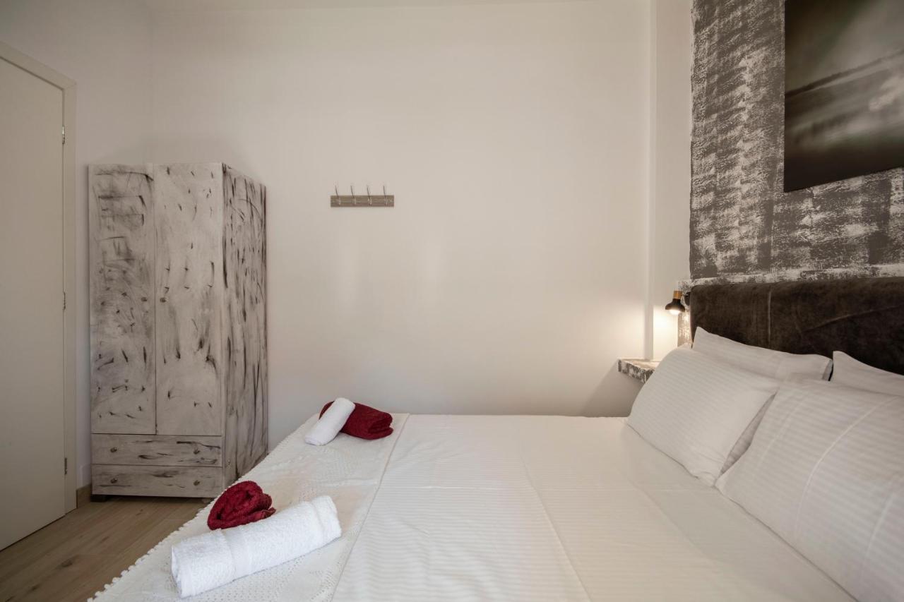 Christin'S Lovely House By Corfuescapes Corfu  المظهر الخارجي الصورة