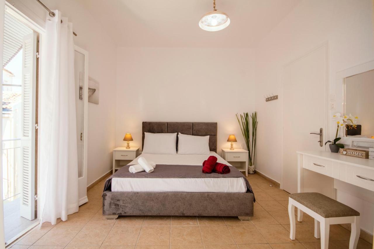 Christin'S Lovely House By Corfuescapes Corfu  المظهر الخارجي الصورة