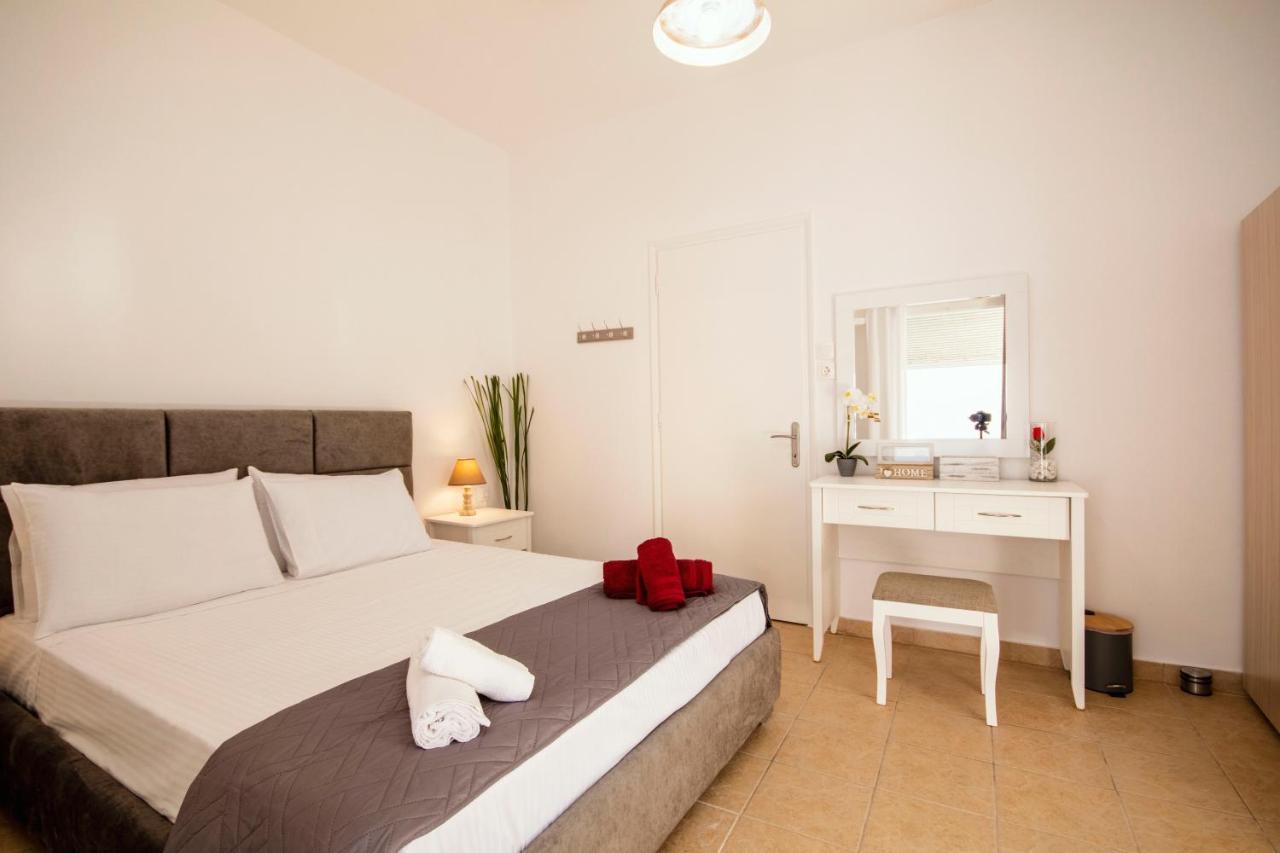 Christin'S Lovely House By Corfuescapes Corfu  المظهر الخارجي الصورة