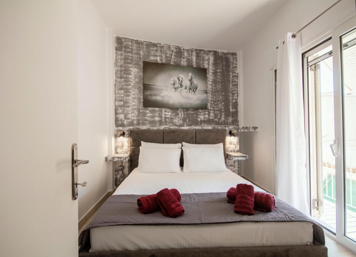 Christin'S Lovely House By Corfuescapes Corfu  المظهر الخارجي الصورة