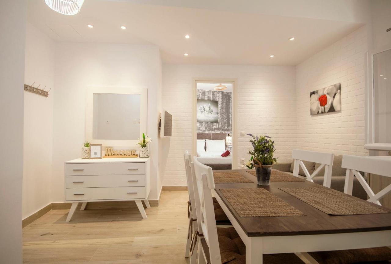 Christin'S Lovely House By Corfuescapes Corfu  المظهر الخارجي الصورة