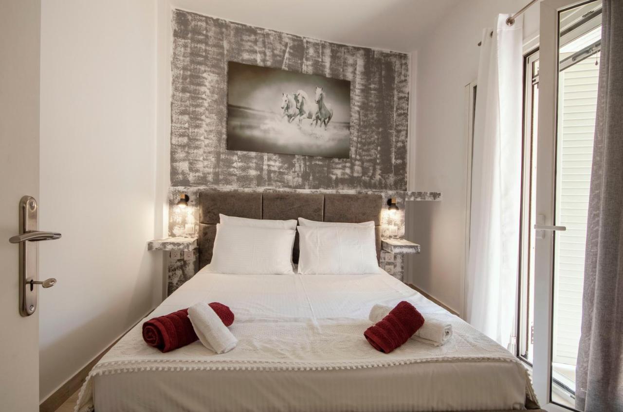 Christin'S Lovely House By Corfuescapes Corfu  المظهر الخارجي الصورة