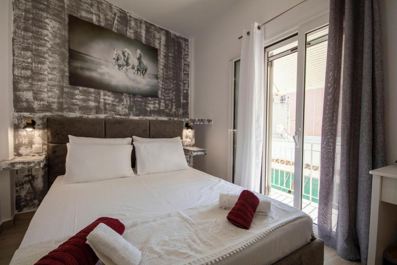 Christin'S Lovely House By Corfuescapes Corfu  المظهر الخارجي الصورة